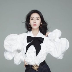 张碧晨惠州