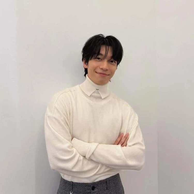 魏河俊（魏嘏儁）