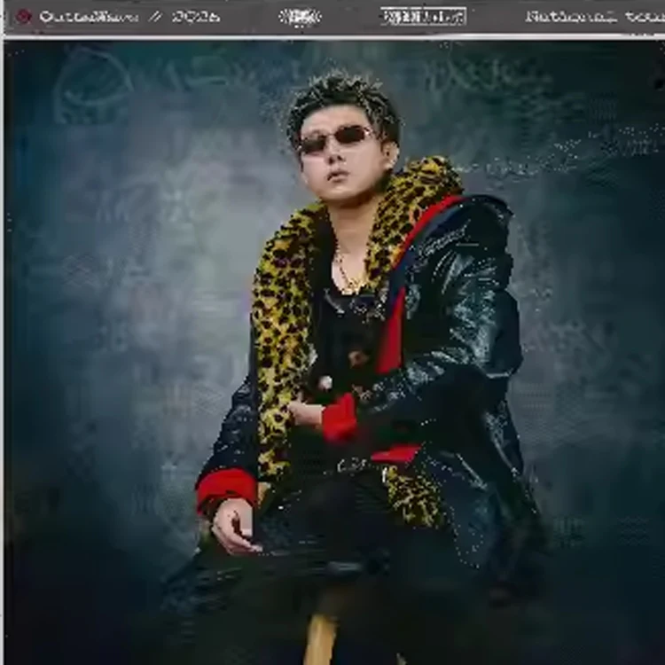 OuttaWave 「南下 南下」巡演