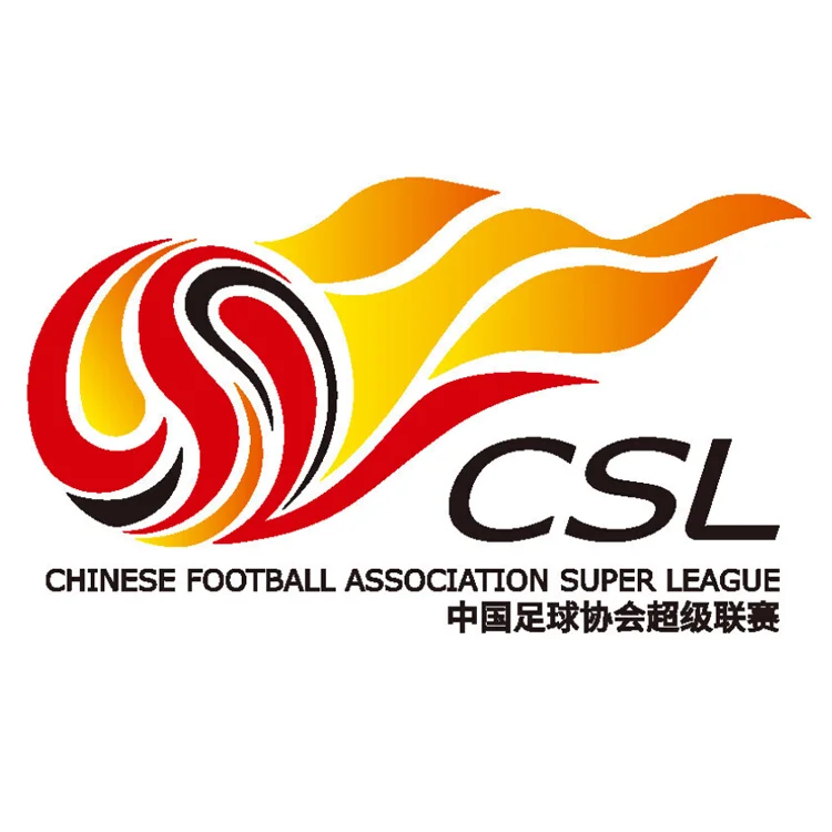 中国足球超级联赛