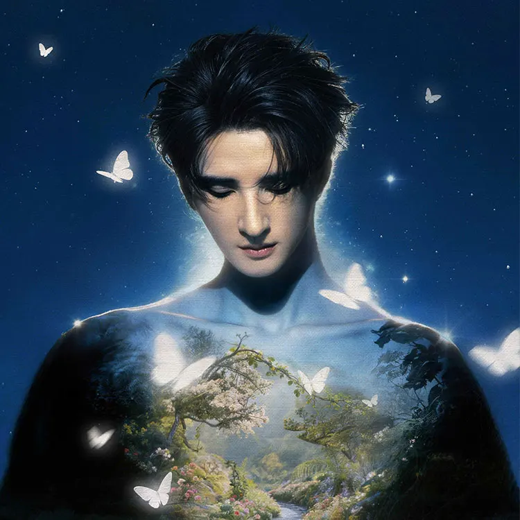 张远「白」巡回演唱会