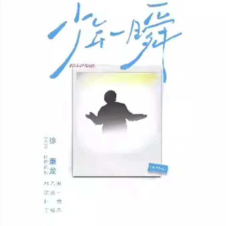 徐秉龙巡回演唱会