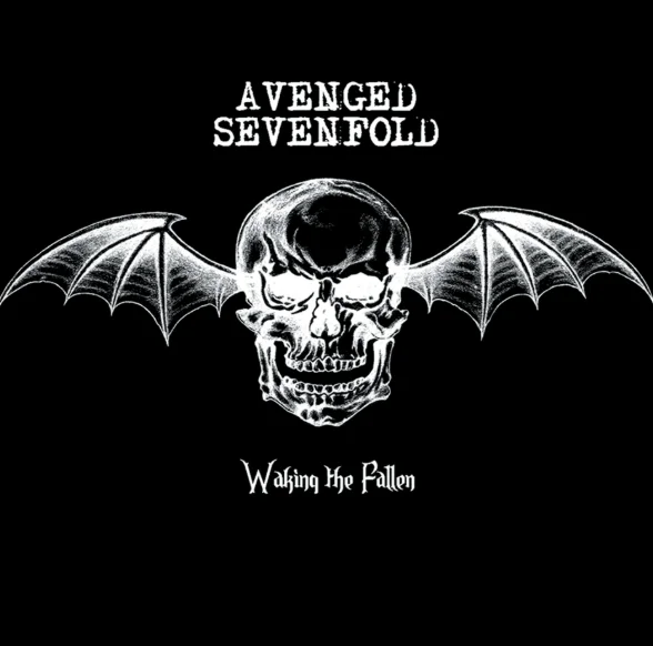 七级炼狱Avenged Sevenfold