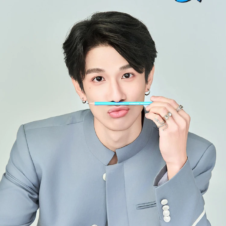 黄宏溢WHYLUCAS