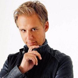 Armin Van Buuren