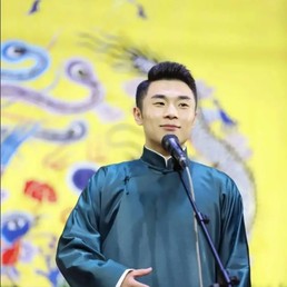 张九南