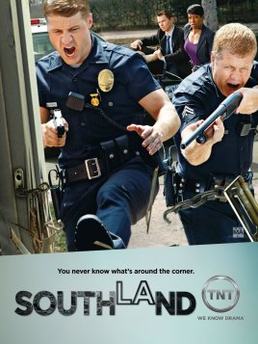 SOUTHLAND