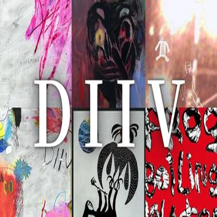 DIIV