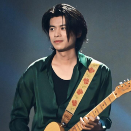 五条人