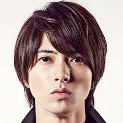 山下智久