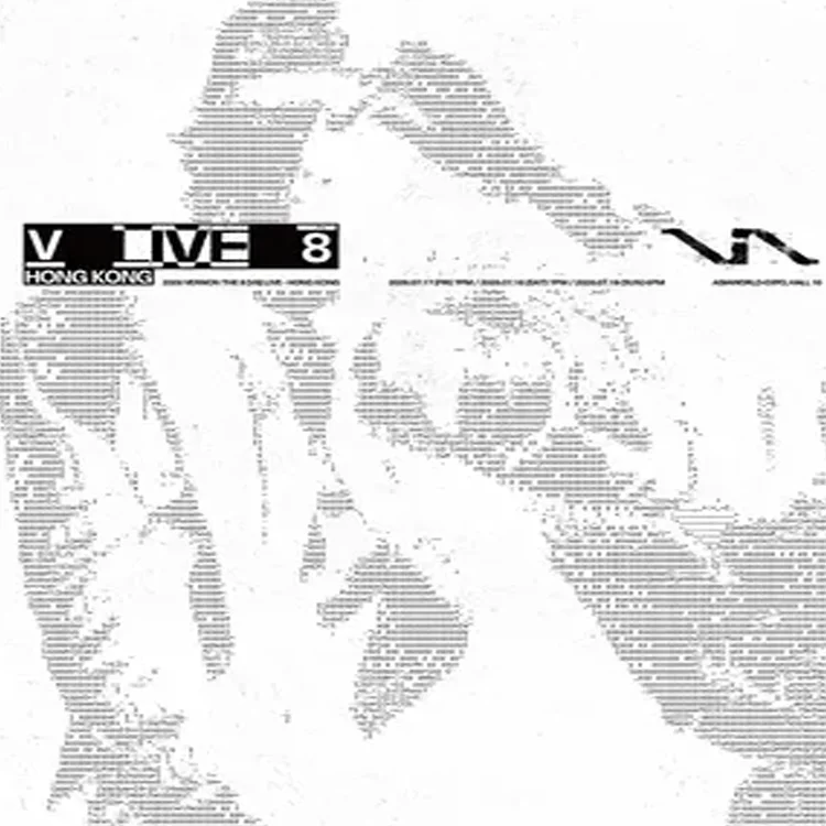 VERNON演唱会