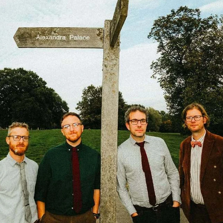 Public Service Broadcasting
