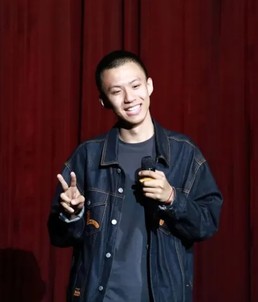 付航绍兴