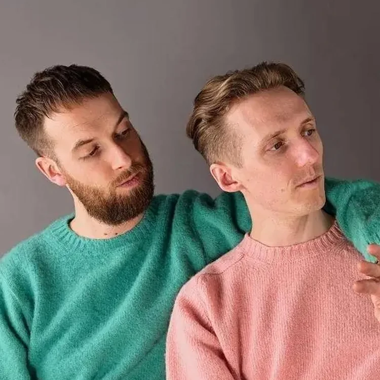 HONNE