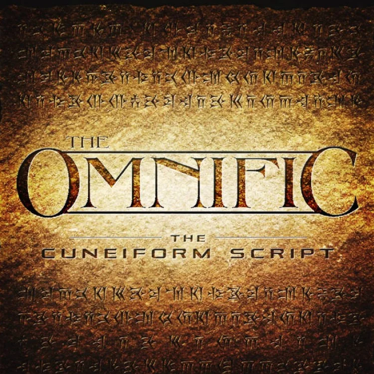 The Omnific