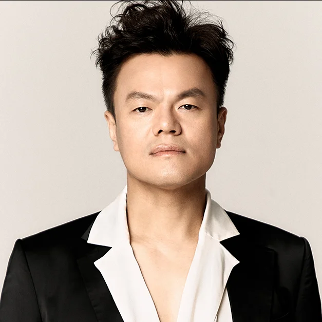 J.Y. PARK
