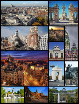 MADRID