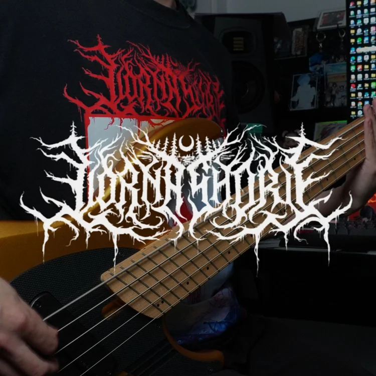 Lorna Shore