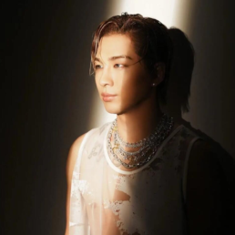 TAEYANG太阳