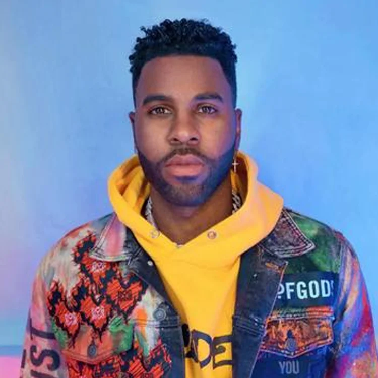 Jason Derulo