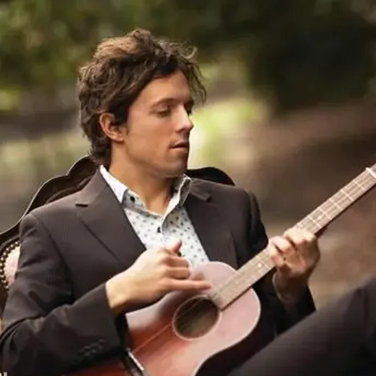 Jason Mraz