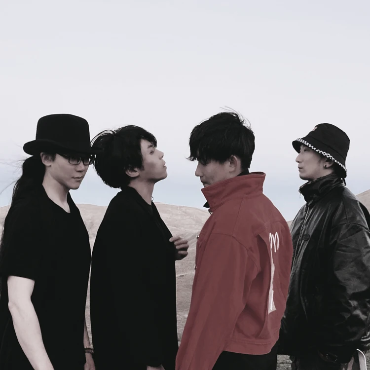 波澜壮阔的童话乐队