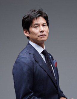 织田裕二