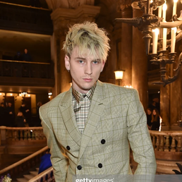 MGK