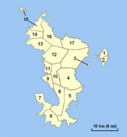 Mayotte