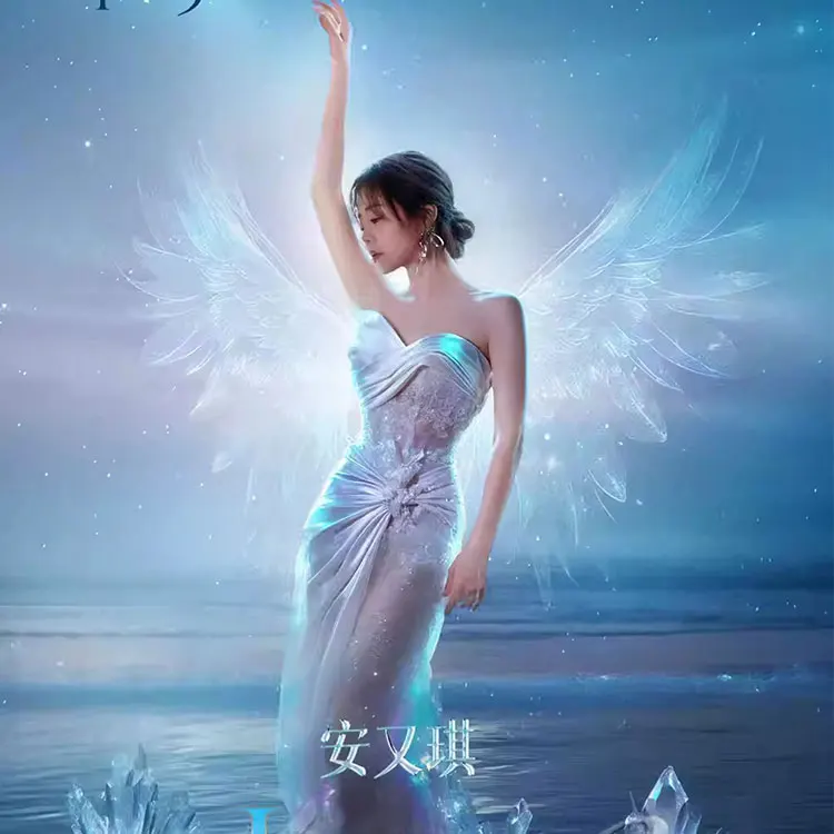 安又琪「Love•有你陪着我」巡回演唱会