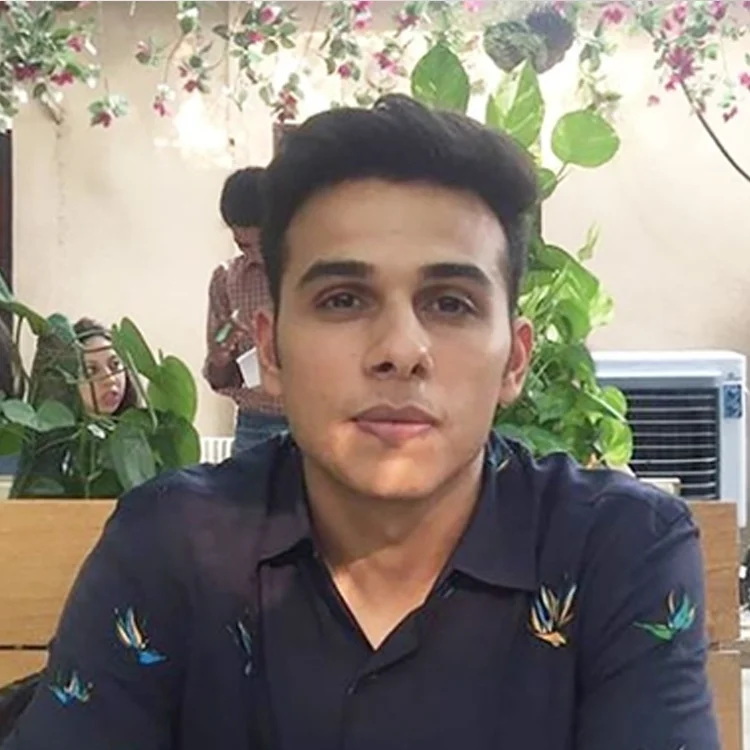 Anuv Jain