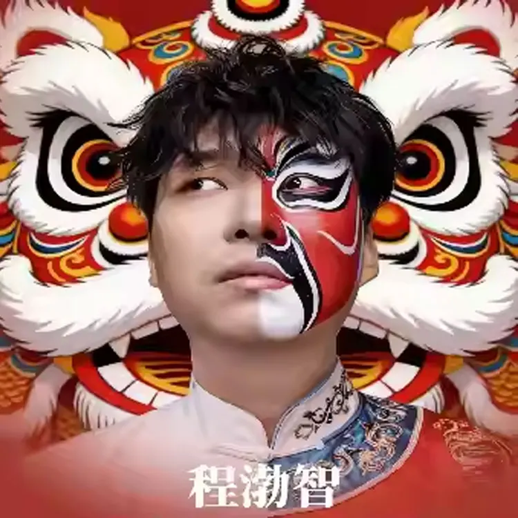 程渤智巡回演唱会