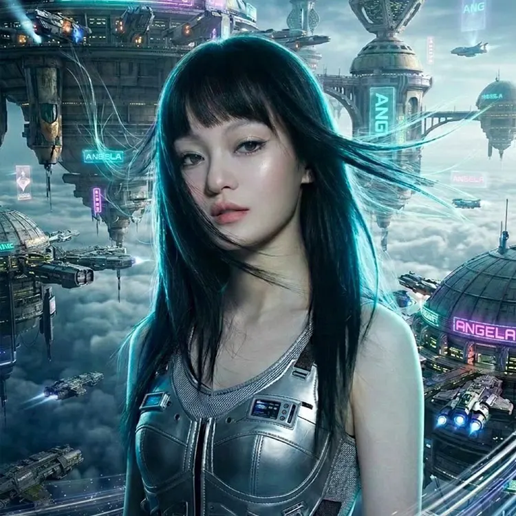 张韶涵-<玩家>世界巡回演唱会