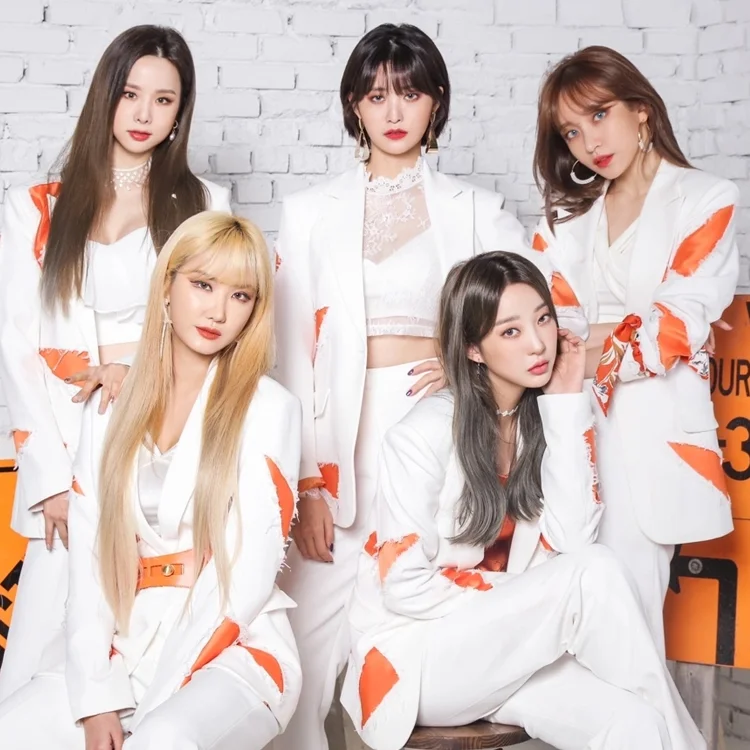 EXID