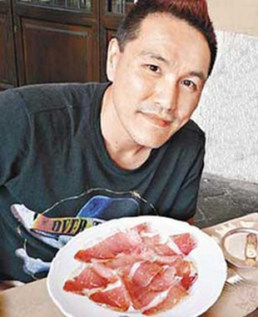 杨长智