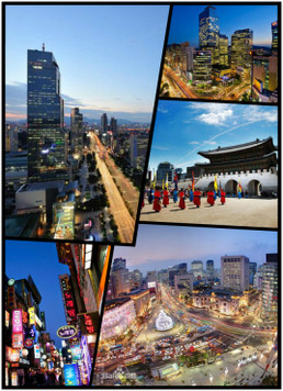 Seoul