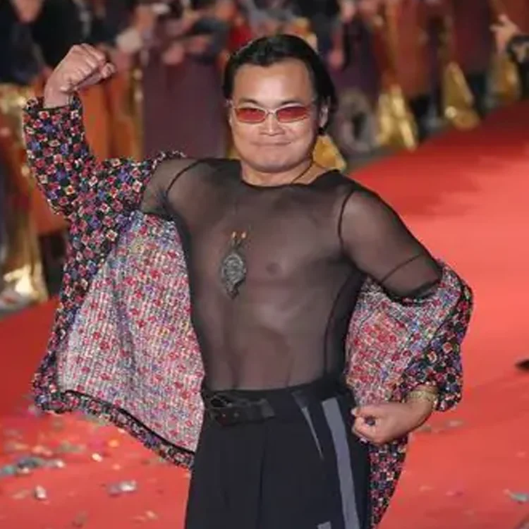 沈文程