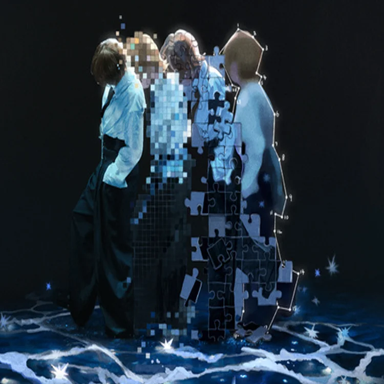 natori ONE-MAN LIVE TOUR Koshin