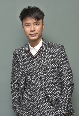 李克勤石家庄