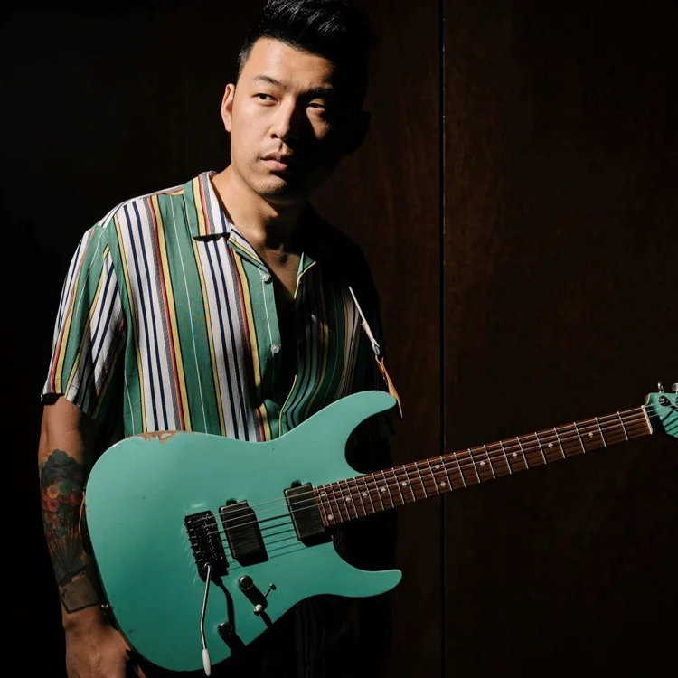 JASON KUI
