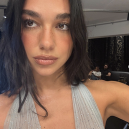Dua Lipa