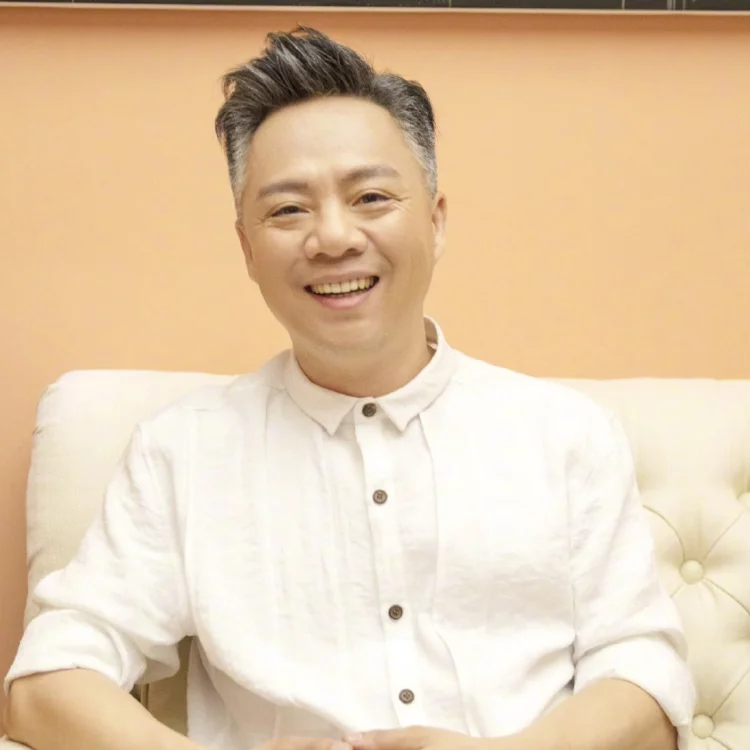 李晓东