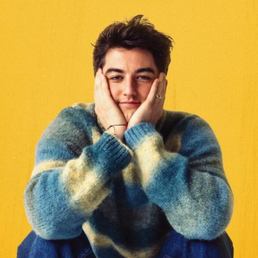 Elijah Woods