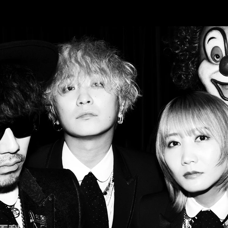 SEKAI NO OWARI