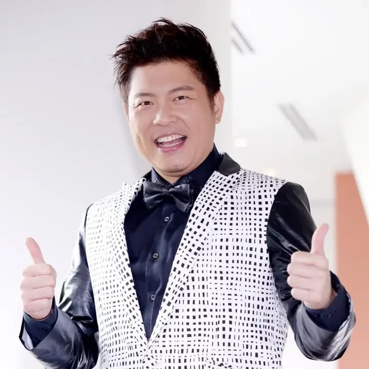 Zeng Guocheng
