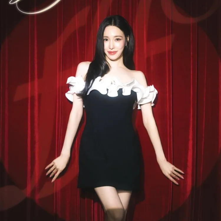 Tiffany Young