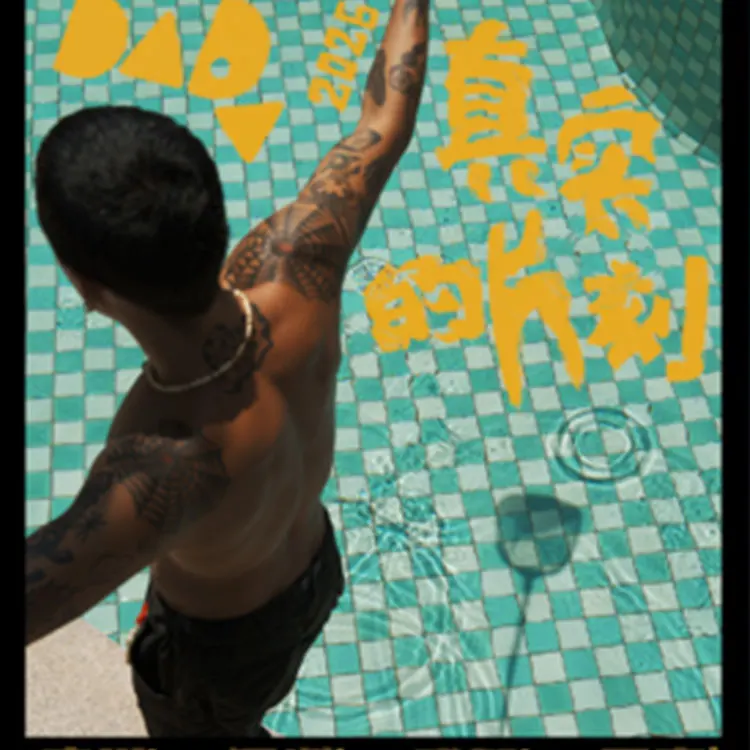 达达乐队 巡演「真实的片刻」