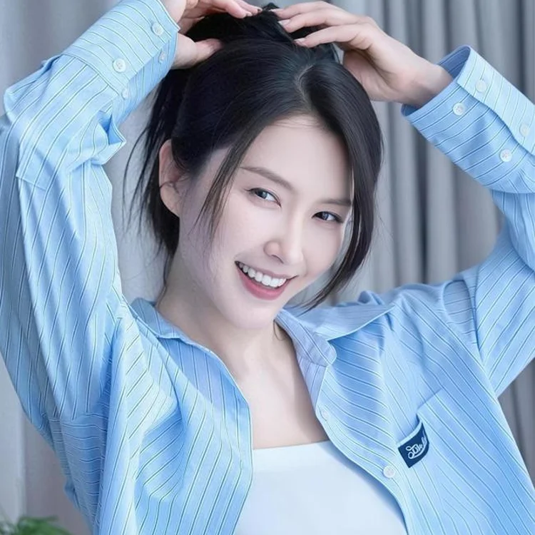 徐洁儿