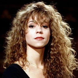 玛丽亚凯莉Mariah Carey