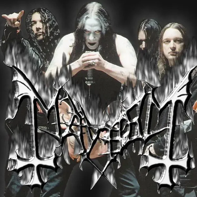 Mayhem
